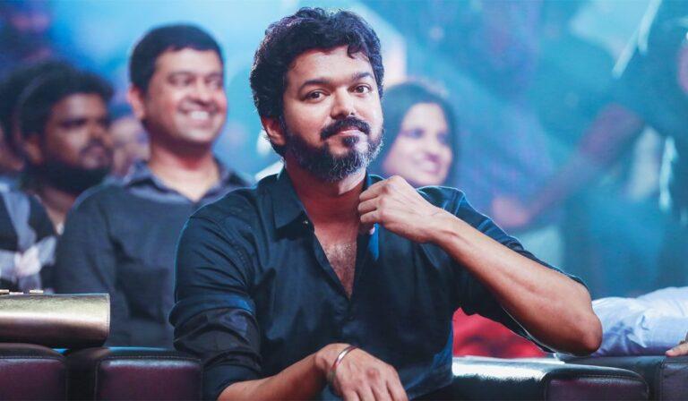 Fake Elevation For Top Tamil Star Vijay Thalapathy Busted, Fans Embarrassed