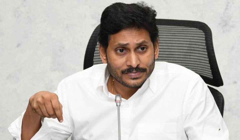 Will Jagan Government Face Contempt of Supreme Court?