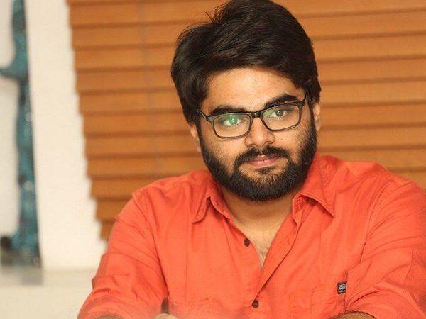 Young-Talent-Ravikanth-Perepu-Sets-Eye-On-Hat-trick-Across-Genres