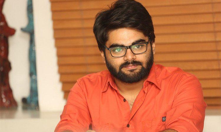 Young-Talent-Ravikanth-Perepu-Sets-Eye-On-Hat-trick-Across-Genres