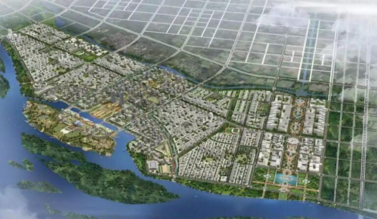 amaravati singapore consortium lands sale for welfare schemes