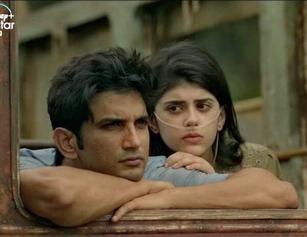 dil-bechara-trailer-talk-touching-the-heart-with-tragic-real-life-connection
