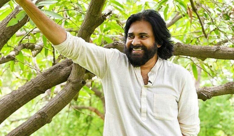 pawan kalyan - visakhaptnam