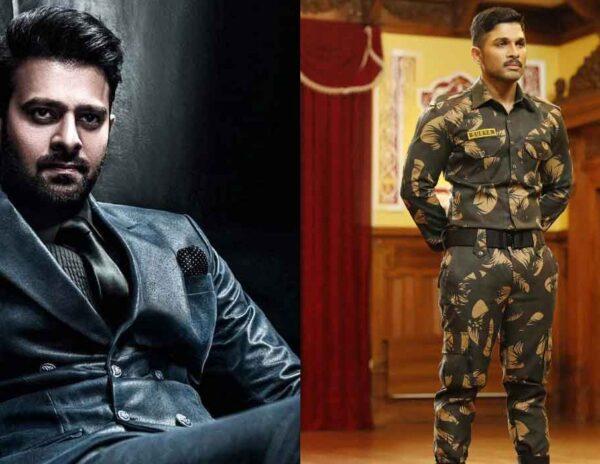 prabhas saaho - allu arjun naa peru surya