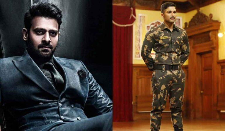 prabhas saaho - allu arjun naa peru surya
