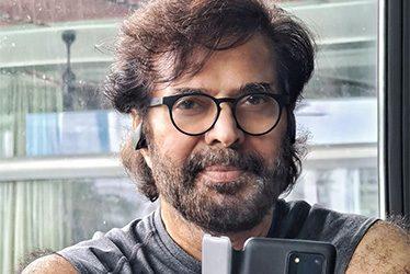 Ageing Superstar's Phenomenal Body Transformation