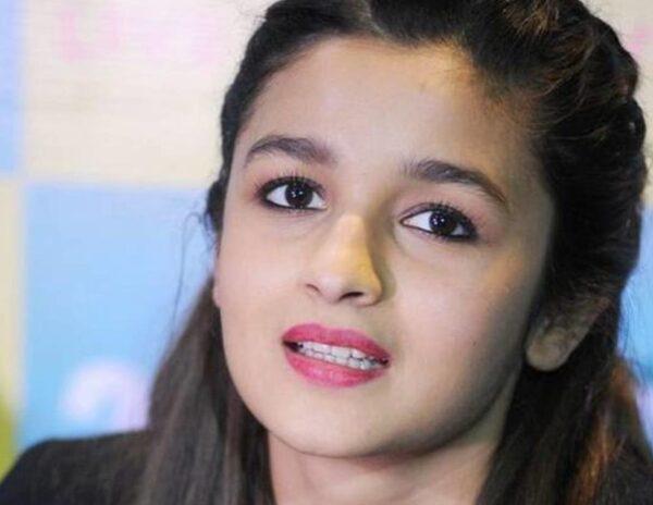 Alia Bhatt