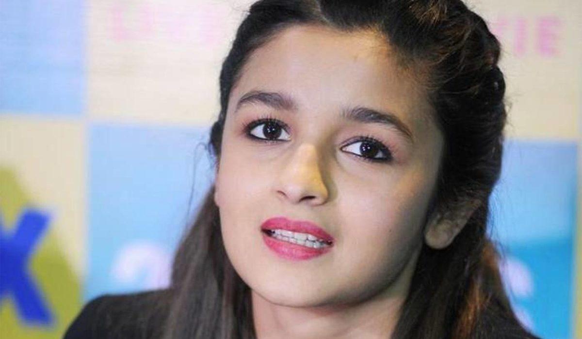 Huge Disappointment for RRR Actress