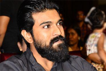 All Roads Leading to Ram Charan But He is Not in A Hurry