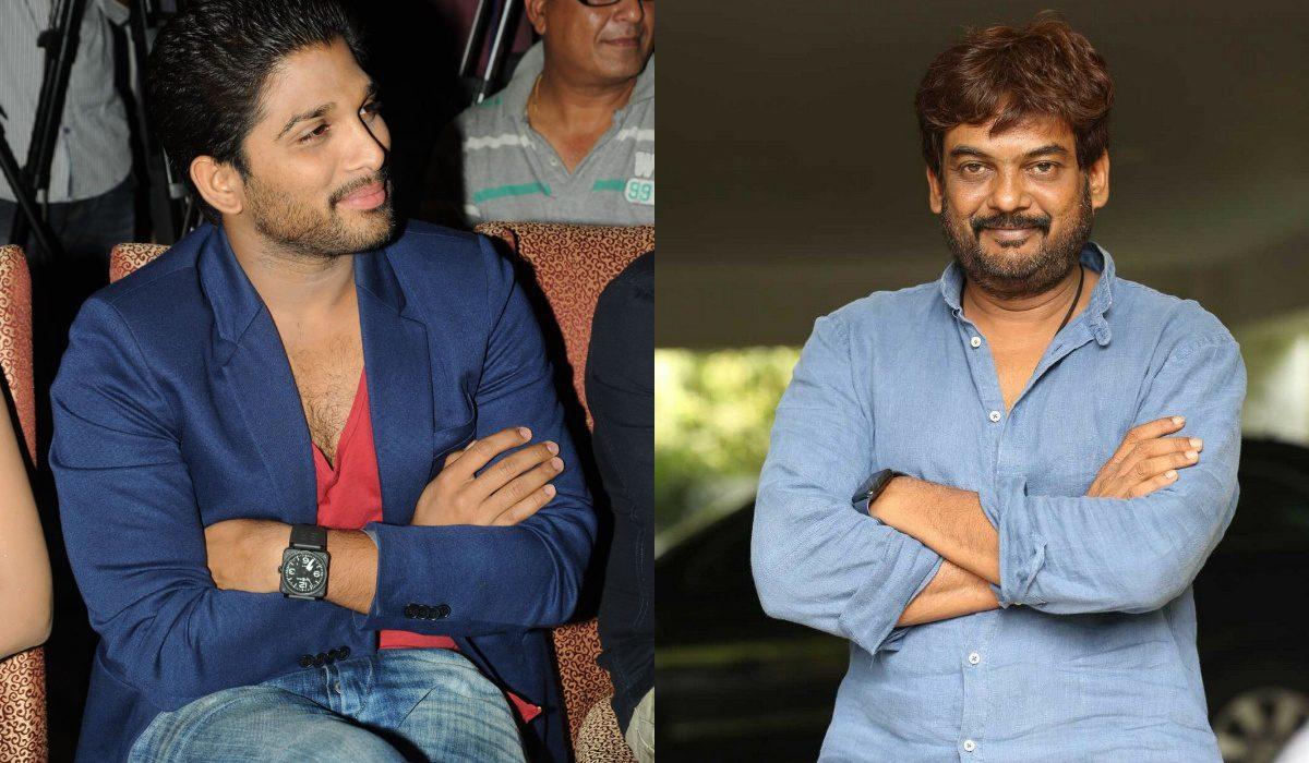 Director's Extra Peg for Allu Arjun's Response