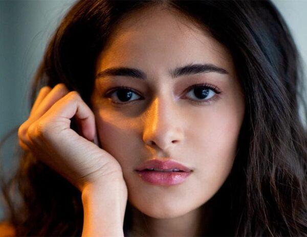 Ananya-Pandey