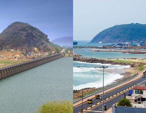 Andhra Pradesh Cities Make A Comeback to Top-10 of Cleanliness Survey