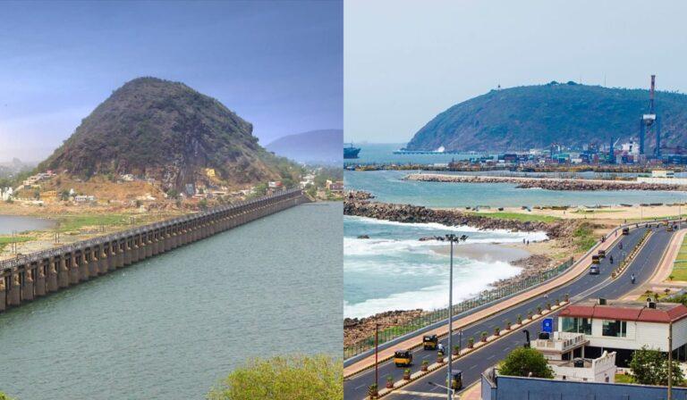 Andhra Pradesh Cities Make A Comeback to Top-10 of Cleanliness Survey