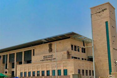 Fresh Petition in AP High Court Over The Three Capitals
