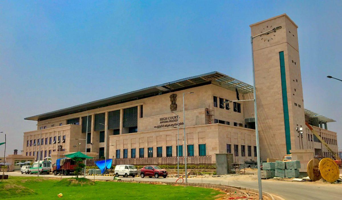 AP High Court Orders Status-Quo on Capital Shift
