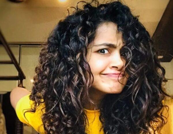 Anupama Parmeswaran