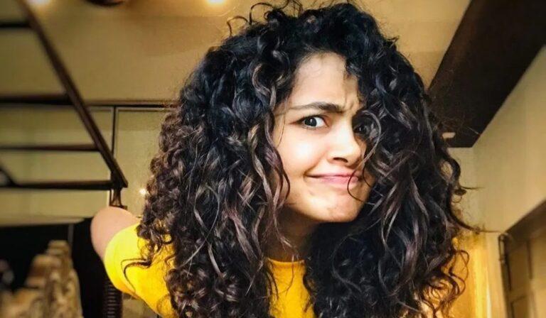Anupama Parmeswaran