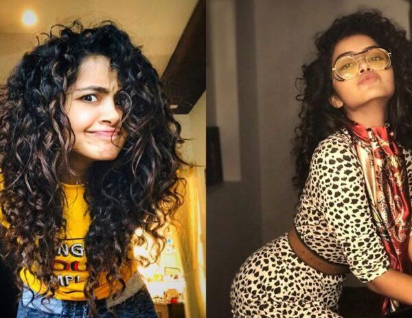 Pretty Telugu Heroine Stayed Away from Malayali Movies? 