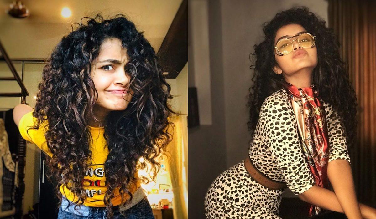 Pretty Telugu Heroine Stayed Away from Malayali Movies?