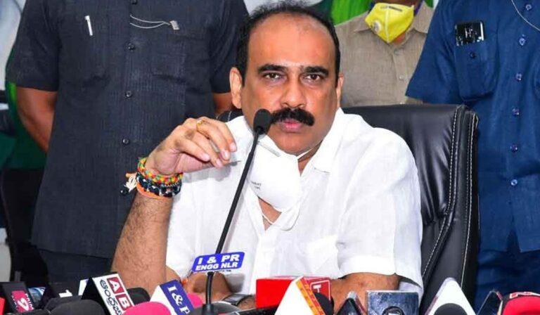Ruling Party Leaders Continue to Refuses to Trust AP Health Care