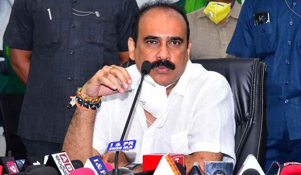 Ruling Party Leaders Continue to Refuses to Trust AP Health Care