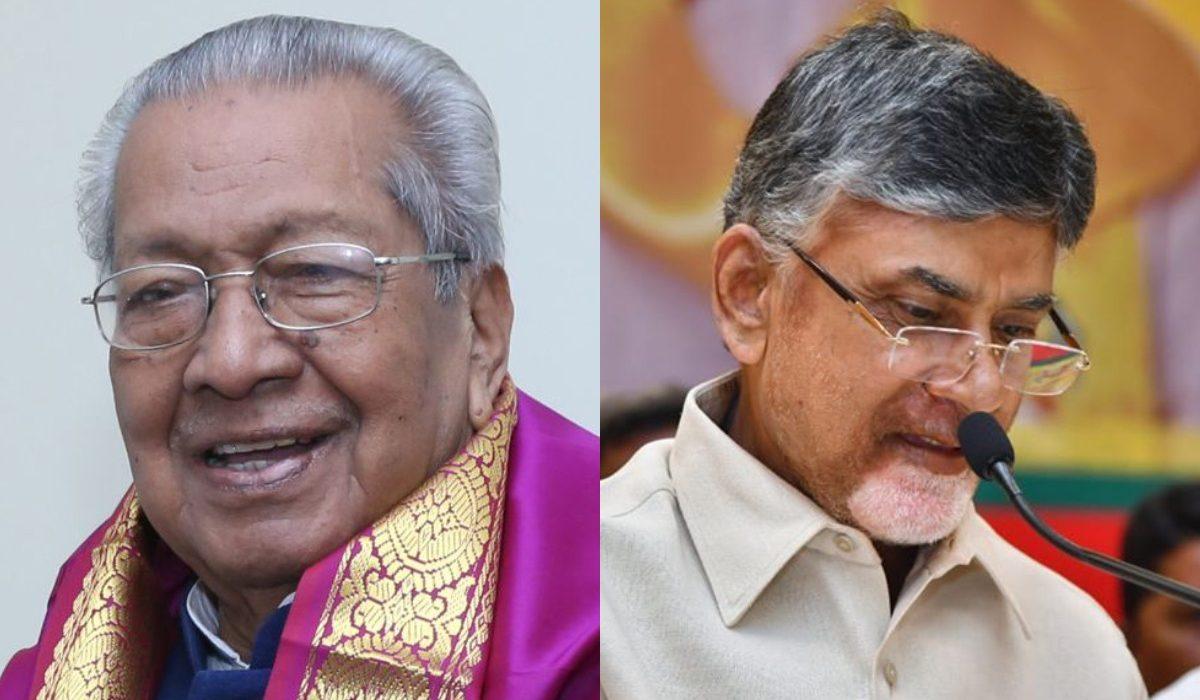 Biswabhusan Harichandan
