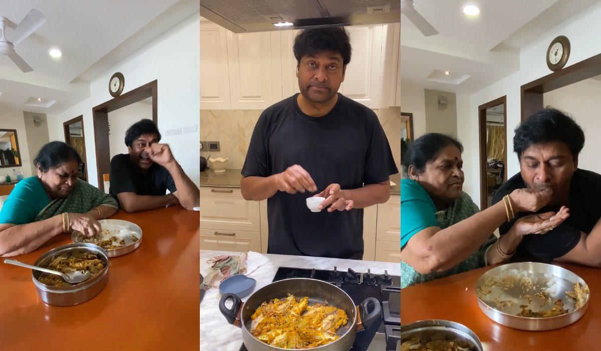 Megastar's Emotionally Rewarding Gift to Her
