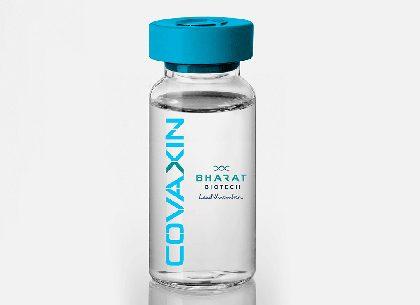 Covaxin vaccine