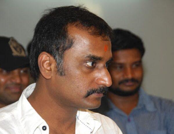 Director Deva Katta Levies Heavy Plagiarism Allegations on Political Drama