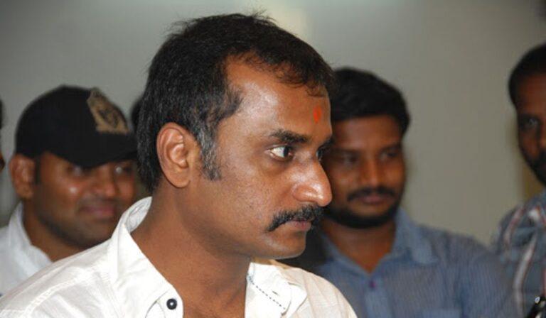 Director Deva Katta Levies Heavy Plagiarism Allegations on Political Drama
