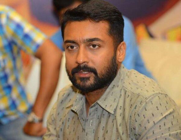 Director-Trying-to-Cajole-Suriya-to-Hold-Back