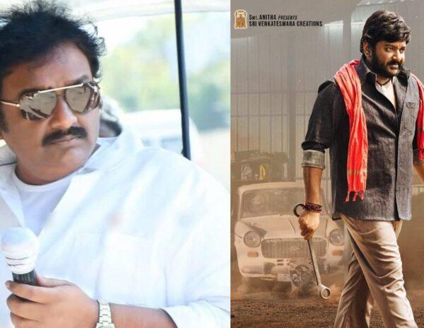 Faded Director's Hero Debut Dreams Still Intact?