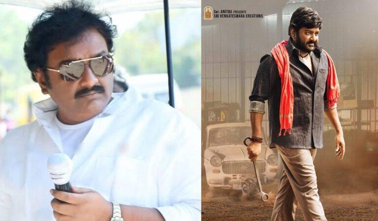 Faded Director's Hero Debut Dreams Still Intact?