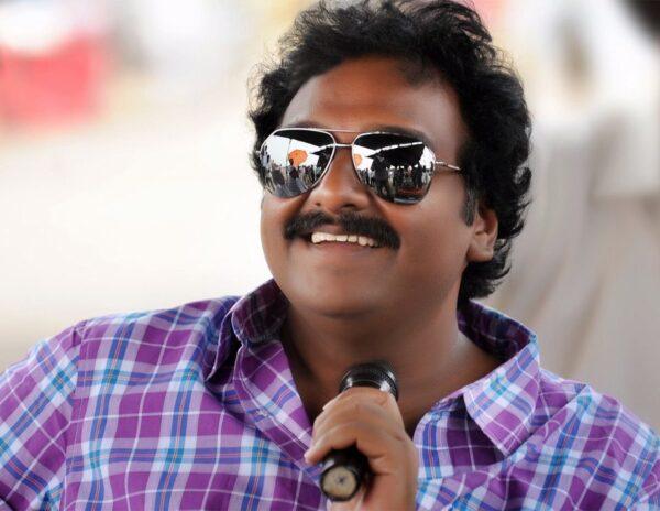Director VV Vinayak - homeopathy medicine to his village