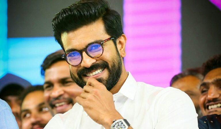 From Best To Worst, Ranking Ram Charan’s Three Choices Post RRR