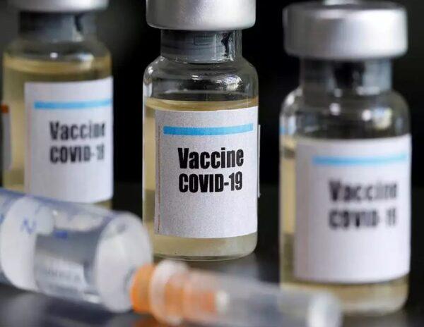 Here is GOI's Plan About How to Immunize 130 Cr Indians with COVID Vaccine