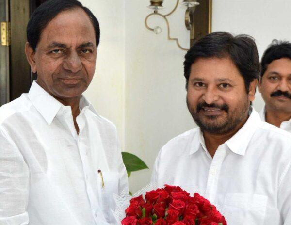 High Court questions Telangana Govt on land allocation to Director N Shankar-