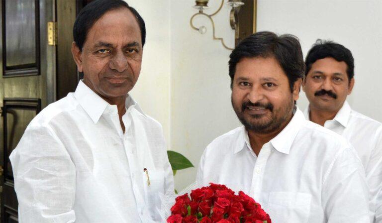 High Court questions Telangana Govt on land allocation to Director N Shankar-