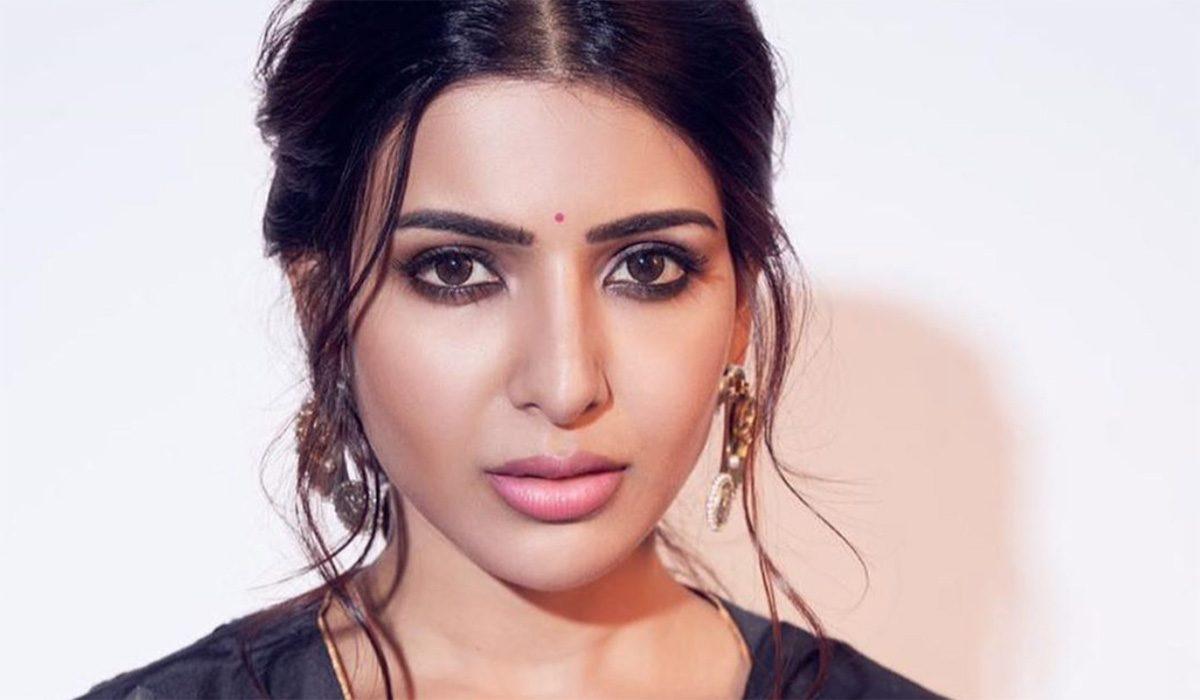 Troubled Waters Delay Samantha's Debut, Further?