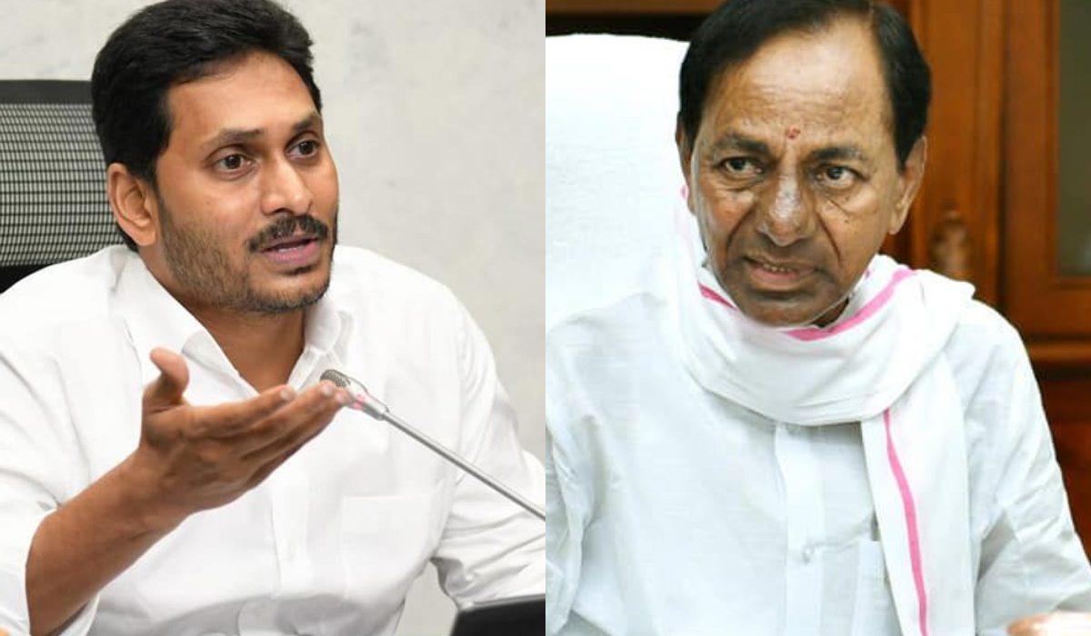 Telangana To Drag Center to Courts, Jagan Govt Silent