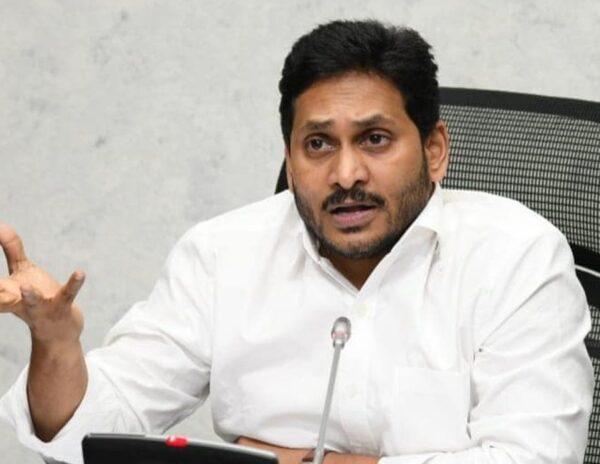 Lack of Unity for Opposition Proves to be A Boon for Jagan