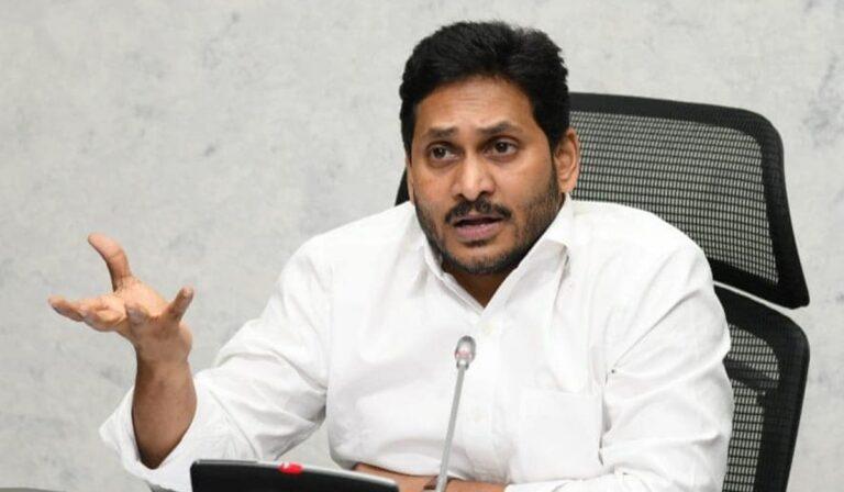 Lack of Unity for Opposition Proves to be A Boon for Jagan