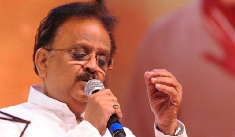 Legendary Singer SP Balasubrahmanyam's Condition Critical, Moved to ICU