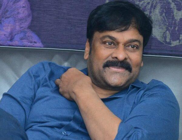 Megastar Chiranjeevi's Birthday To Be Special in Many Ways