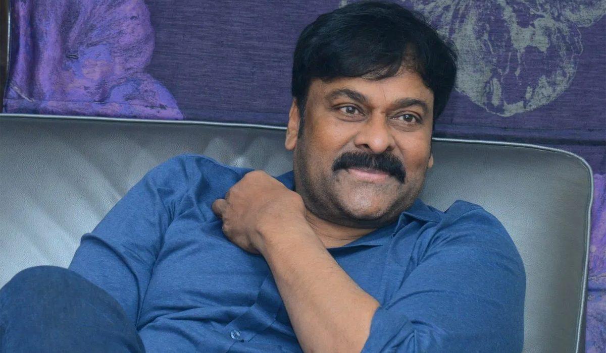 Megastar's Birthday To Be Special in Many Ways