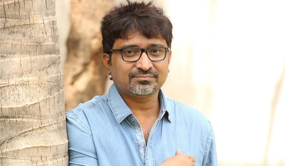 Director Clarifies on Considering Mahesh & Pawan Kalyan for Cop & Killer