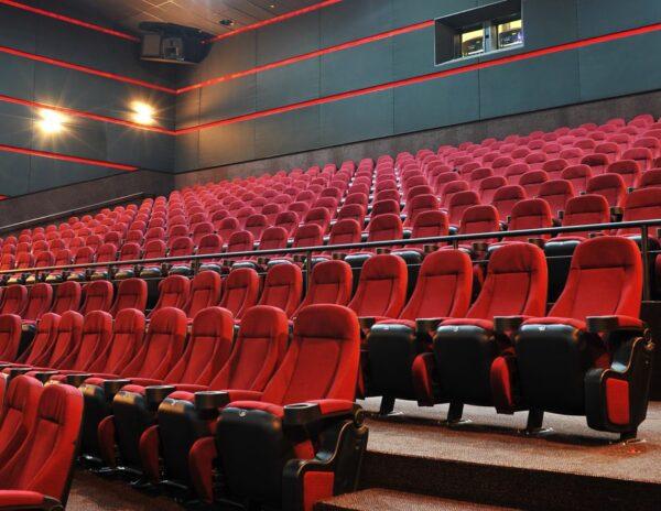 Re-Opening Theaters Not As Easy As It Appears #SaveCinema