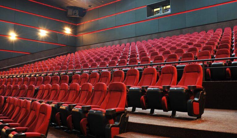 Re-Opening Theaters Not As Easy As It Appears #SaveCinema