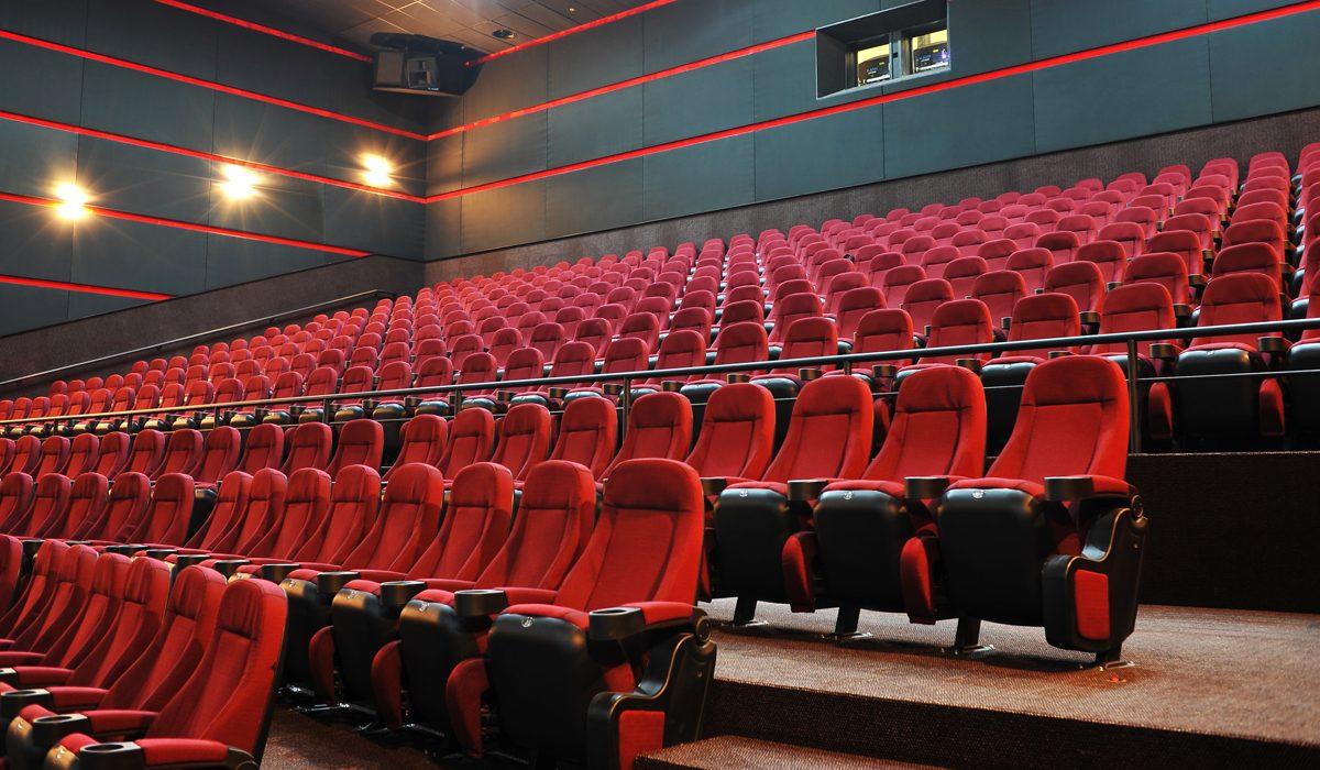 Re-Opening Theaters Not As Easy As It Appears #SaveCinema
