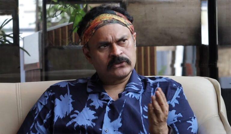 Naga Babu praises Jr NTR